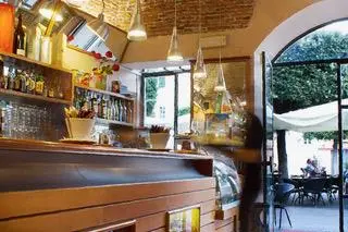 Cristofori Caffè Point café, San Nicolò a Tordino - Critiques de restaurant