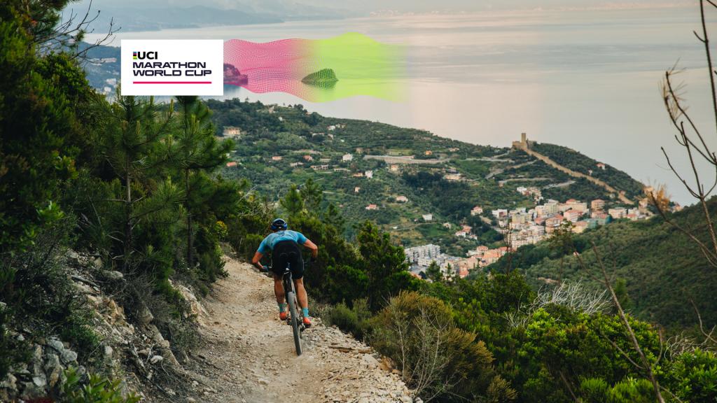 Uci mtb marathon discount world championships 2021